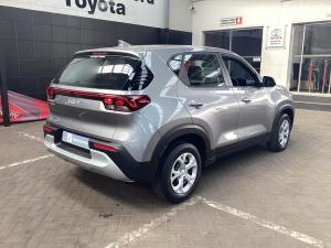 Kia Sonet 1.5 LX manual - Image 2