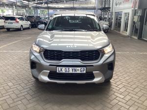 Kia Sonet 1.5 LX manual - Image 4