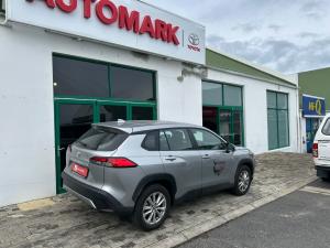 Toyota Corolla Cross 1.8 Xi - Image 2