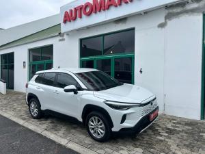 Toyota Corolla Cross 1.8 Xi - Image 1