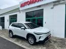 Thumbnail Toyota Corolla Cross 1.8 Xi