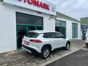 Toyota Corolla Cross 1.8 Xi - Image 2