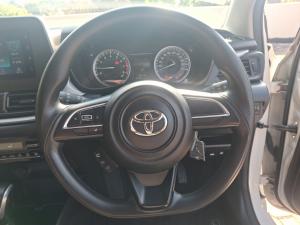 Toyota Starlet 1.5 XS auto - Image 8