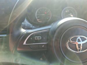 Toyota Starlet 1.5 XS auto - Image 9