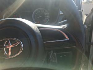 Toyota Starlet 1.5 XS auto - Image 10