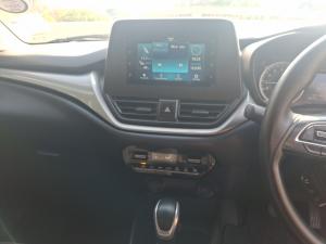 Toyota Starlet 1.5 XS auto - Image 14