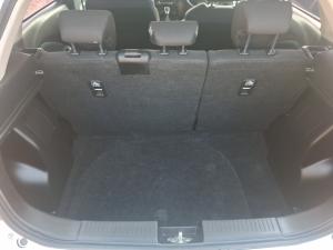 Toyota Starlet 1.5 XS auto - Image 18