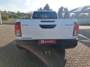 Toyota Hilux 2.4GD-6 Xtra cab Raider auto - Image 5