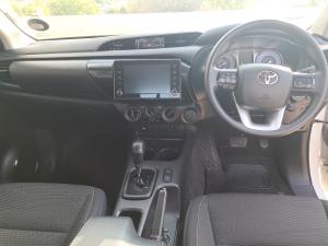Toyota Hilux 2.4GD-6 Xtra cab Raider auto - Image 6