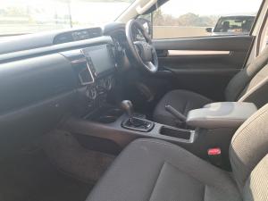 Toyota Hilux 2.4GD-6 Xtra cab Raider auto - Image 7