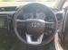 Toyota Hilux 2.4GD-6 Xtra cab Raider auto - Thumbnail 8
