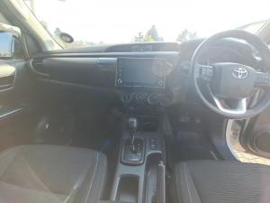 Toyota Hilux 2.4GD-6 Xtra cab Raider auto - Image 12
