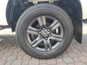Toyota Hilux 2.4GD-6 Xtra cab Raider auto - Image 17