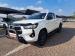 Toyota Hilux 2.4GD-6 Xtra cab Raider auto - Thumbnail 18