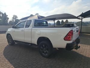 Toyota Hilux 2.4GD-6 Xtra cab Raider auto - Image 19