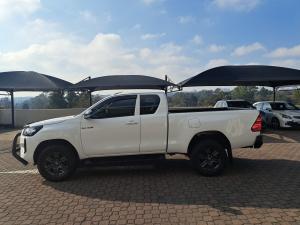 Toyota Hilux 2.4GD-6 Xtra cab Raider auto - Image 20