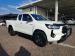 Toyota Hilux 2.4GD-6 Xtra cab Raider auto - Thumbnail 1