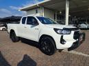 Thumbnail Toyota Hilux 2.4GD-6 Xtra cab Raider auto