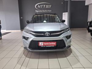 Toyota Urban Cruiser 1.5 XR automatic - Image 4