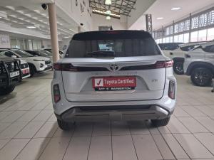 Toyota Urban Cruiser 1.5 XR automatic - Image 5