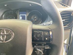 Toyota Hilux 2.8 GD-6 RB Legend RS automaticD/C - Image 10