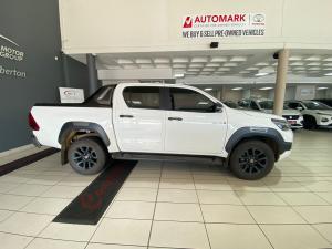 Toyota Hilux 2.8 GD-6 RB Legend RS automaticD/C - Image 3