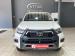 Toyota Hilux 2.8 GD-6 RB Legend RS automaticD/C - Thumbnail 4