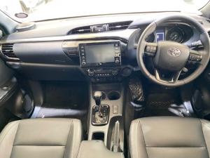 Toyota Hilux 2.8 GD-6 RB Legend RS automaticD/C - Image 6