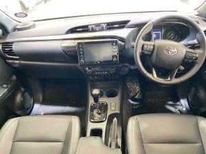 Toyota Hilux 2.8 GD-6 RB Legend RS automaticD/C - Image 6