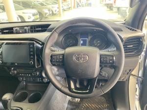 Toyota Hilux 2.8 GD-6 RB Legend RS automaticD/C - Image 8