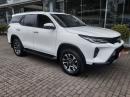 Thumbnail Toyota Fortuner 2.4GD-6 Raised Body automatic
