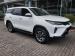 Toyota Fortuner 2.4GD-6 Raised Body automatic - Thumbnail 1