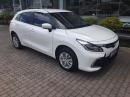 Thumbnail Toyota Starlet 1.5 Xi