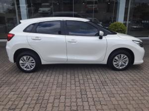 Toyota Starlet 1.5 Xi - Image 3