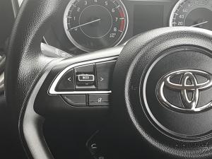 Toyota Starlet 1.5 Xi - Image 9