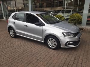 Volkswagen Polo Vivo 1.4 - Image 1