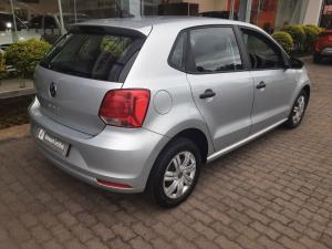 Volkswagen Polo Vivo 1.4 - Image 2