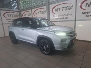 Toyota Urban Cruiser 1.5 XR automatic - Image 1
