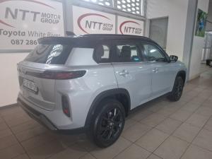 Toyota Urban Cruiser 1.5 XR automatic - Image 2