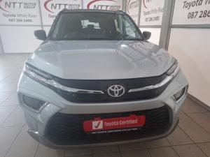 Toyota Urban Cruiser 1.5 XR automatic - Image 4