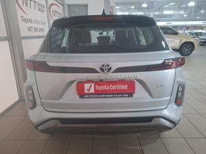 Toyota Urban Cruiser 1.5 XR automatic - Image 5