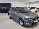Thumbnail Volkswagen Polo 1.0 TSI Comfortline