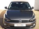 Thumbnail Volkswagen Polo 1.0 TSI Comfortline