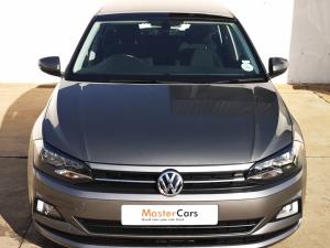 Volkswagen Polo 1.0 TSI Comfortline - Image 1