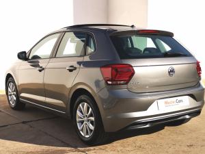 Volkswagen Polo 1.0 TSI Comfortline - Image 2