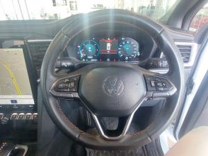 Volkswagen Amarok 3.0TDI V6 184KW 4MOT Panamericana automatic Double Cab - Image 10