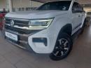 Thumbnail Volkswagen Amarok 3.0TDI V6 184KW 4MOT Panamericana automatic Double Cab