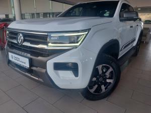 Volkswagen Amarok 3.0TDI V6 184KW 4MOT Panamericana automatic Double Cab - Image 1