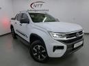 Thumbnail Volkswagen Amarok 3.0TDI V6 184KW 4MOT Panamericana automatic Double Cab