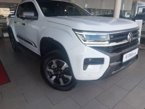 Volkswagen Amarok 3.0TDI V6 184KW 4MOT Panamericana automatic Double Cab - Image 2
